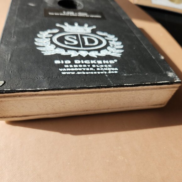 Sid Dickens Memory Block tile T-236~Union - Picture 4 of 8